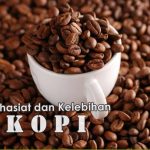 Khasoat kopi