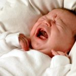 Baby Nangis tak henti Apa itu colic