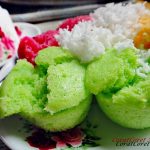 Apam Beras Gebu Mudah Senang