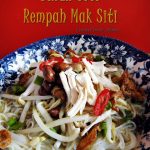 Bihun Soto Paling Sedap Rempah Mak Siti