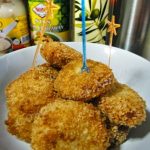 Cara Masak Resipi Homemade Nugget Ayam Paling Senang Sedap