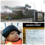 Bayi Demam Sawan Tarik Punca sebab tanda tindakan dan rawatan