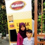 Jom Masak dan Menang bersama Kicap Mahsuri… RM500 menanti anda setiap minggu!