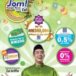 JOM KONGSI RAYA BERSAMA ABANG SADO ZUL ARIFFIN DAN SENHENG