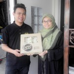 Sandwich Homemade Sedap dan Cepat : GARSA KITCHEN Terbaik!