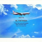 MH370 – Terungkai kah misteri?