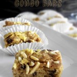 Congo Bars…  Senang aje buat rupanya..