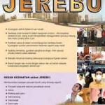 Jerebu Oh Jerebu…. Sekolah tutup buka tutup buka tutup buka sampai bila??