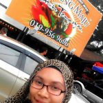 Makan Sedap Patin Tempoyak