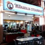 MAHARAJA STEAMBOAT SELAYANG BEST! Berpatutan, marvelous beb~