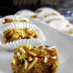Resepi Congo Bar Paling Mudah Sedap Sukatan Cawan