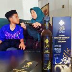 ALARD Minyak Zaitun