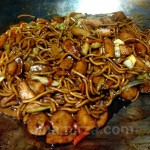 Mee Goreng Bodo Paling Sedap Mudah Senang