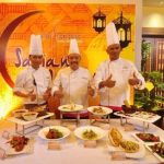Chef Seri Pacific Hotel Buffet Ramadhan 2016