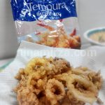 Resepi Dan Tips Sotong Goreng Tepung Rangup Sedap