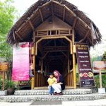 Restoran Istana Bambu Buffet Ramadhan 2016 sedap berpatutan