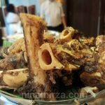 Buffet Ramadhan 2016 | Zende Restaurant Seri Pacific Hotel KL – BEST!