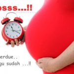 Alamak… Dah overdue 40 minggu..!! Apa nak buat..?? Bahaya ke ..