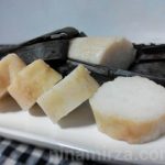 Akhirnya berjaya! Tips buat Lontong Daun Pisang Tradisional …