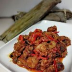 Resepi Sambal Goreng Pengantin Singapore … Sedap dan mudah aje nak bikin!