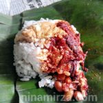 Kat mana Nasi Lemak RM1 sebungkus? Ada lagi ke kat KL ni…??