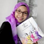 Enchanteur Paris . Ok.. Tak dapat pegi Paris pakai Enchanteur Paris pun jadi laaa...