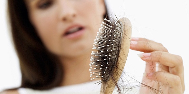Rambut rosak bercabang gatal kulit kepala kelemumur