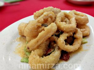 Salted-egg-squid-blue-ginger-restoran-chinese-muslim-food 