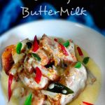 Udang ButterMilk Chinese Food Paling Mudah Sedap