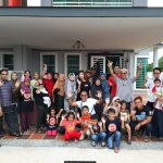 Idaman Villa Homestay Melaka | Terbaik, bersih, besar, menarik laaa…!!