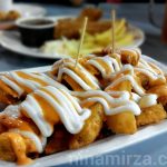 Kat CLINIC WESTERN | ‘ubat’ tuk penggemar western food murah tapi sedap