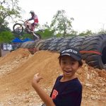 FIM Asia Supermoto 2016