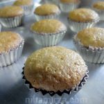 Resepi Kek Pisang Paling Mudah Sedap Gebu