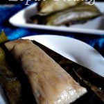 Resepi Lepat Pisang Sedap Mudah
