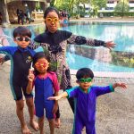 Swimrush Swimming Academy Kelas Renang Kanak-Kanak dan Dewasa di kawasan KL dan Selangor