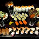 KONICHIWA CAFE BANGI HALAL Japanesse Food, Western Food