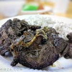 Nasi Kambing Abam Botak Sg Buloh BEST