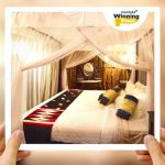 Traveloka Winning A Stays Contest