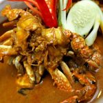 Buffet Ramadhan KL International Hotel