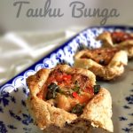 Resepi Tauhu Bunga