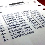 Sedihnya IPTA tak lulus… Nak sambung belajar kat mana?