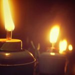 Kesian kita! Teringin nak nikmati suasana Hari Raya dikampung halaman