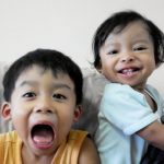 Day 3 - Eilhan tadika, Mama lak yang syahdu. Huwaaa . . . .