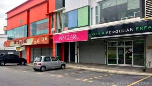 Klinik Pergigian Krishnan Dental Tooth Extraction Dental Filling Restorative Scaling Polishing Of Teeth Dentures Minor Dental Surgery Malaysia Central Bd