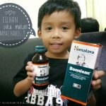 Bonnisan Himalaya bantu tambah selera anak makan