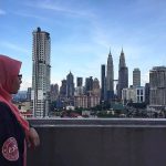 Sepetang  di Regency KL