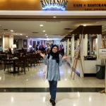 Meriah!! Wajib datang ke PWTC. Bufet Ramadan ala pasar malam di Riverside Restaurant..!!