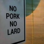 Istilah nama lain babi dalam makanan