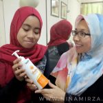 Cosmoderm Soothing Feminine Hygiene Wash