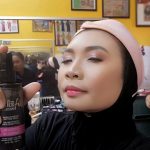 JANGAN SEDIH LAGI! INI CARA PALING BERKESAN HILANGKAN PARUT JERAWAT BERLEKUK BERLUBANG MENGGERUTU